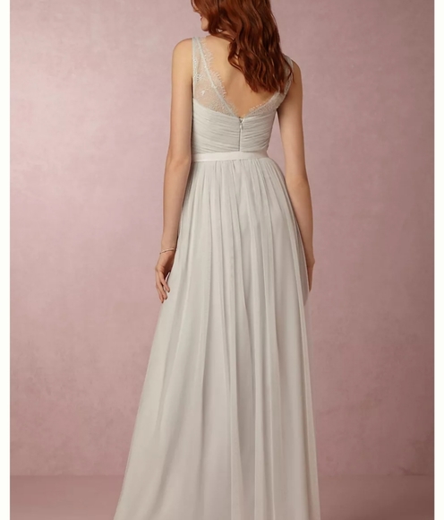 New BHLDN Hitherto Fleur Dress/Gown Formal - Picture 2 of 9